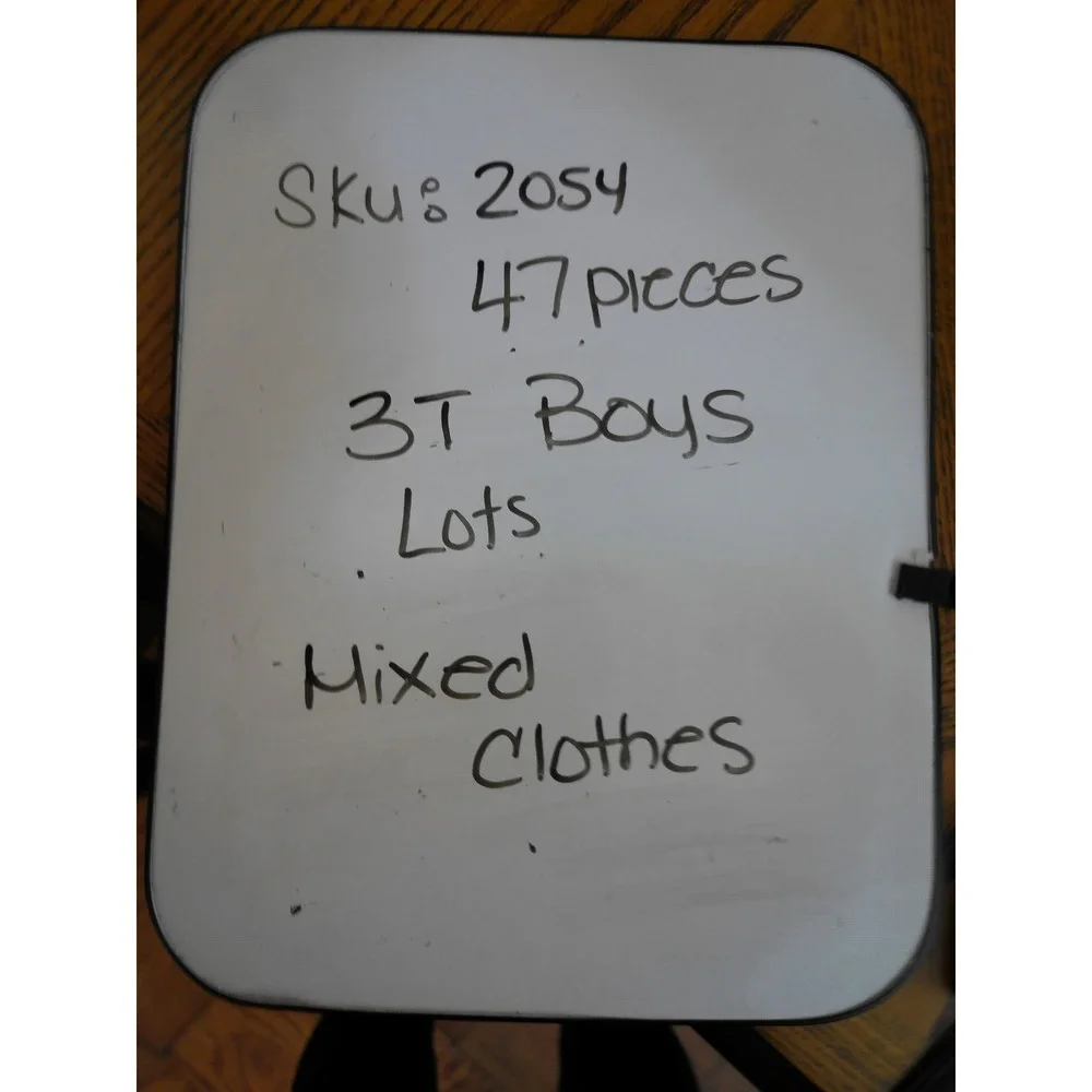 Old Navy mixed lot